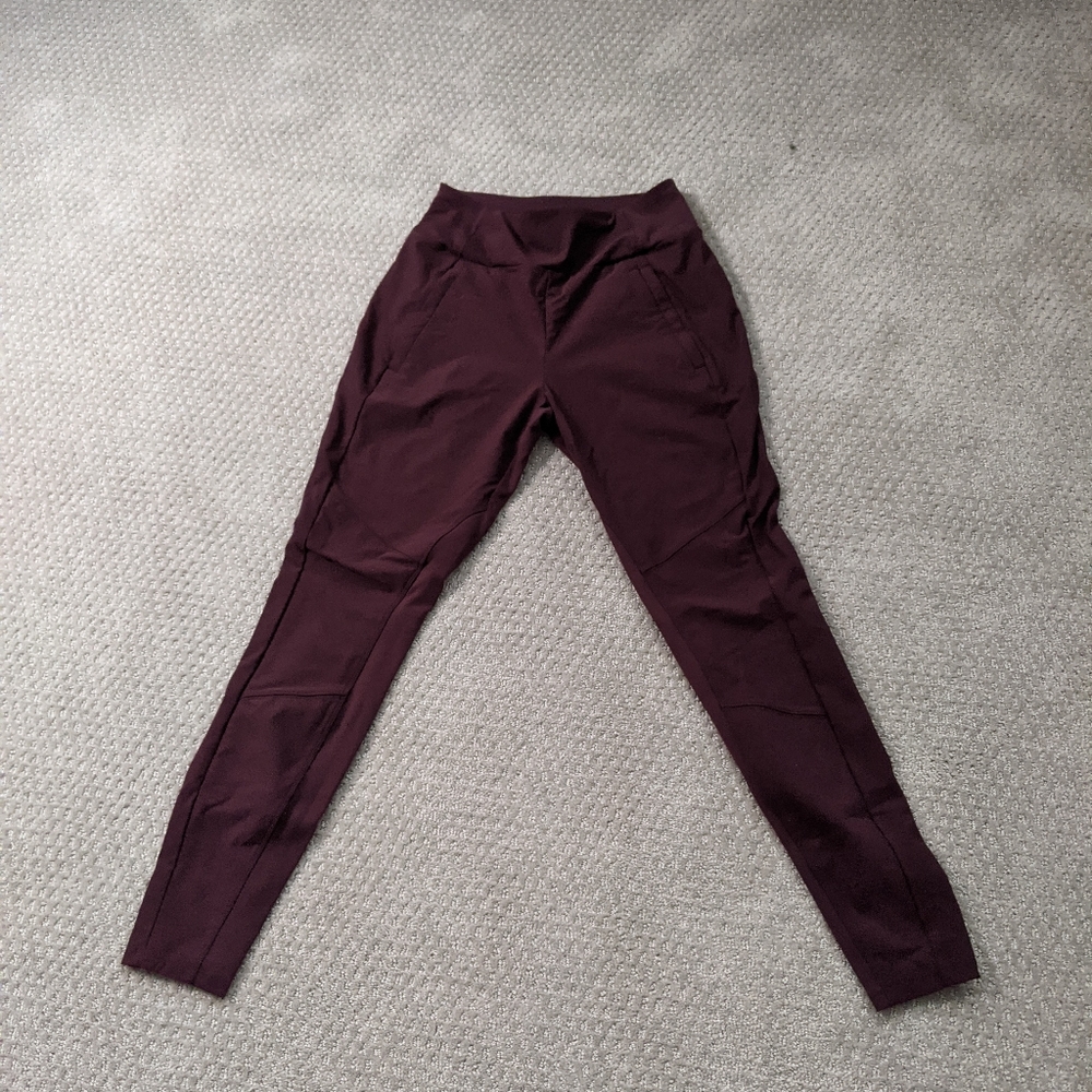 Athleta Headline Hybrid Tights